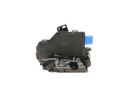 Дверний замок для SKODA OCTAVIA, SEAT TOLEDO, VW TOURAN, FEBI BILSTEIN (172115) Дверний замок для SKODA OCTAVIA, SEAT TOLEDO, VW TOURAN, FEBI BILSTEIN (172115)