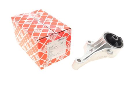 Подушка двигуна CHEVROLET CORSA, OPEL TIGRA, OPEL COMBO, FEBI BILSTEIN (26326) Подушка двигуна CHEVROLET CORSA, OPEL TIGRA, OPEL COMBO, FEBI BILSTEIN (26326)