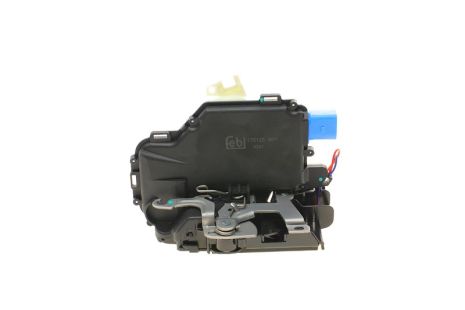 Замок двери SEAT CORDOBA, VW POLO, SKODA FABIA, FEBI BILSTEIN (172119)