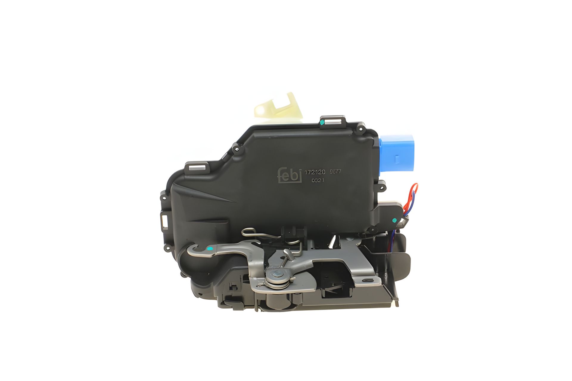 Дверний замок для SEAT CORDOBA, VW POLO, SKODA FABIA, FEBI BILSTEIN (172119) Дверний замок для SEAT CORDOBA, VW POLO, SKODA FABIA, FEBI BILSTEIN (172119)