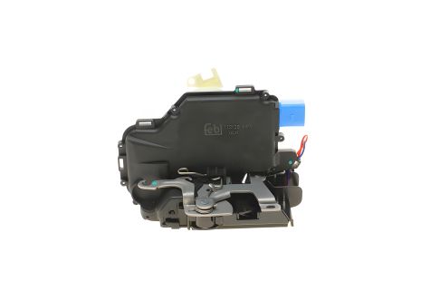 Дверной замок SEAT CORDOBA, VW POLO, SKODA FABIA, FEBI BILSTEIN (172119) Дверной замок SEAT CORDOBA, VW POLO, SKODA FABIA, FEBI BILSTEIN (172119)