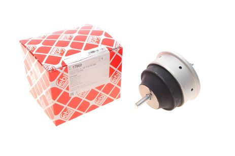 Подушка двигуна для BMW 3, FEBI BILSTEIN (17860)