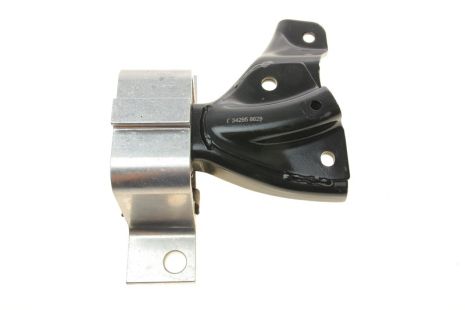 Подушка двигателя NISSAN APRIO, RENAULT LOGAN, DACIA LOGAN, FEBI BILSTEIN (34295)
