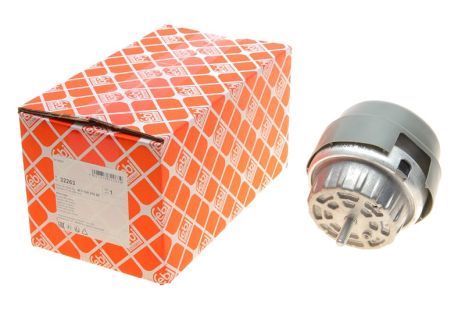 Подушка двигателя AUDI A6, FEBI BILSTEIN (32263)