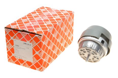 Двигуна подушка AUDI A6, FEBI BILSTEIN (32263) Двигуна подушка AUDI A6, FEBI BILSTEIN (32263)