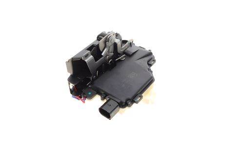 Замок двери SEAT LEON, SKODA OCTAVIA, VW PASSAT, FEBI BILSTEIN (172111) премиум