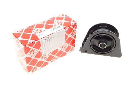 Подушка двигуна OUTLANDER MITSUBISHI, FEBI BILSTEIN (103582)