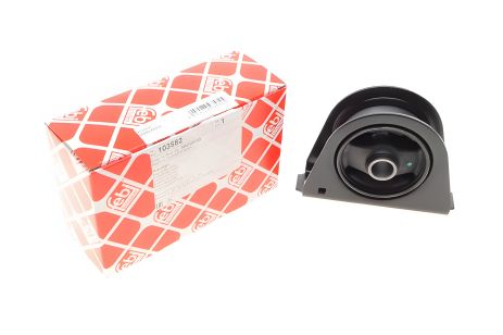 Подушка двигуна OUTLANDER MITSUBISHI, FEBI BILSTEIN (103582)