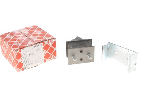 Двигательная подушка для DODGE SPRINTER, VW LT, MB SPRINTER, FEBI BILSTEIN (10677)