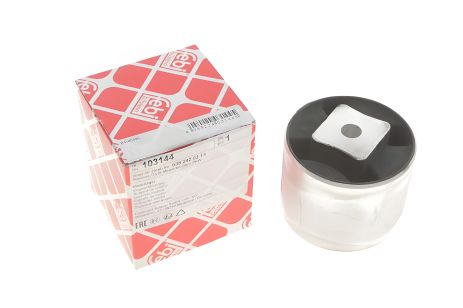 Двигательная подушка для MB V-CLASS и MB VITO, FEBI BILSTEIN (103144) Двигательная подушка для MB V-CLASS и MB VITO, FEBI BILSTEIN (103144)