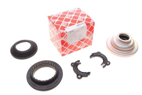 Опора стойки амортизатора OPEL ASTRA, OPEL ZAFIRA, FEBI BILSTEIN (28116)
