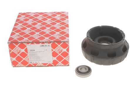 Опора стойки для амортизатора FIAT TALENTO, NISSAN NV300, OPEL VIVARO, от FEBI BILSTEIN (22639) Опора стойки для амортизатора FIAT TALENTO, NISSAN NV300, OPEL VIVARO, от FEBI BILSTEIN (22639)