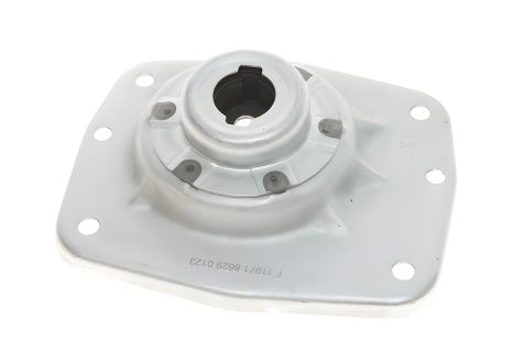 Опора стійки амортизатора для LANCIA PHEDRA, FIAT SCUDO, CITROËN JUMPY, FEBI BILSTEIN (11971) Опора стійки амортизатора для LANCIA PHEDRA, FIAT SCUDO, CITROËN JUMPY, FEBI BILSTEIN (11971)