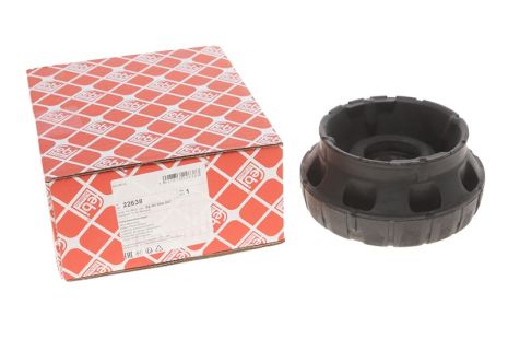 Опора стойки амортизатора FIAT TALENTO, NISSAN NV300, OPEL VIVARO, RENAULT TRAFIC передн., FEBI BILSTEIN (2263 Опора стойки амортизатора FIAT TALENTO, NISSAN NV300, OPEL VIVARO, RENAULT TRAFIC передн., FEBI BILSTEIN (2263