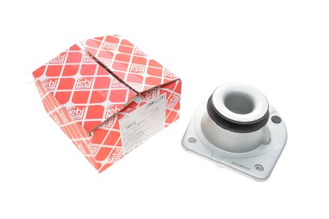 Опора стійки амортизатора для FIAT DOBLO, FEBI BILSTEIN (36615)