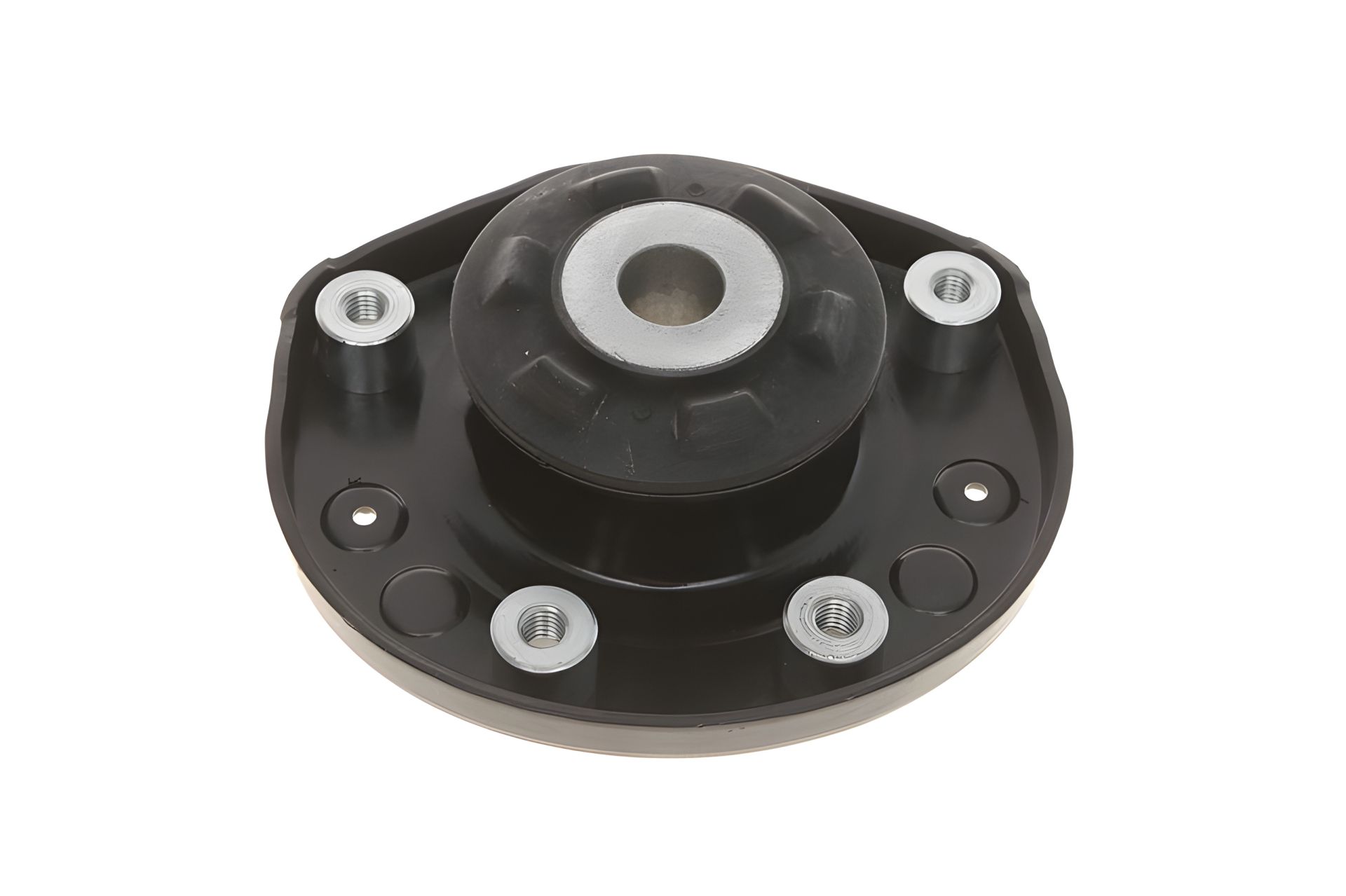 Опора стійки амортизатора MB SPRINTER, VW CRAFTER, FEBI BILSTEIN (31475) (Опора стійки амортизатора Sprinter) Опора стійки амортизатора MB SPRINTER, VW CRAFTER, FEBI BILSTEIN (31475) (Опора стійки амортизатора Sprinter)