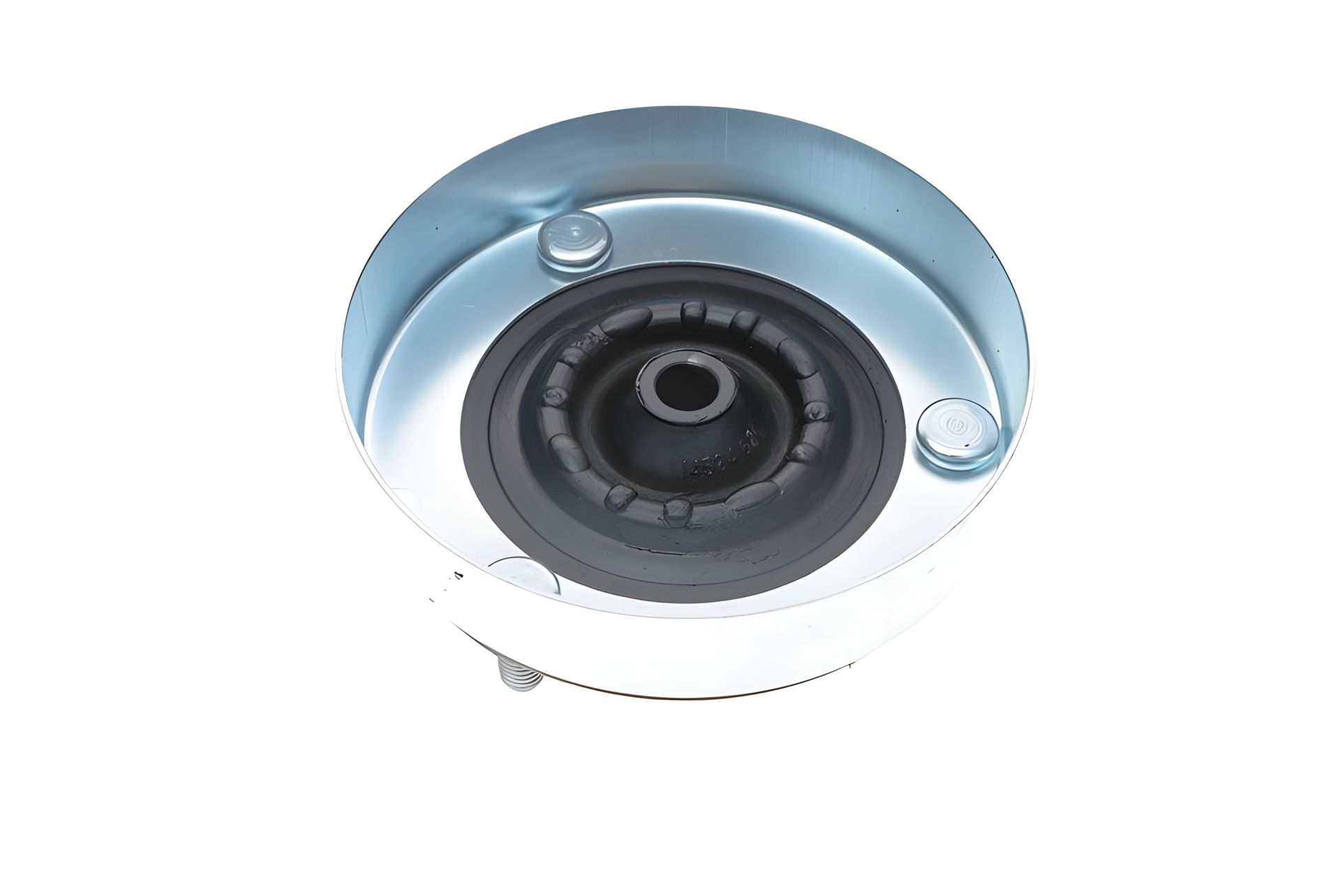 Опора амортизатора для BMW 5, виробництво FEBI BILSTEIN (14524) Опора амортизатора для BMW 5, виробництво FEBI BILSTEIN (14524)