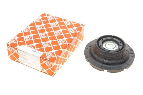 Опора стойки амортизатора VW TRANSPORTER, VW MULTIVAN, FEBI BILSTEIN (23116)