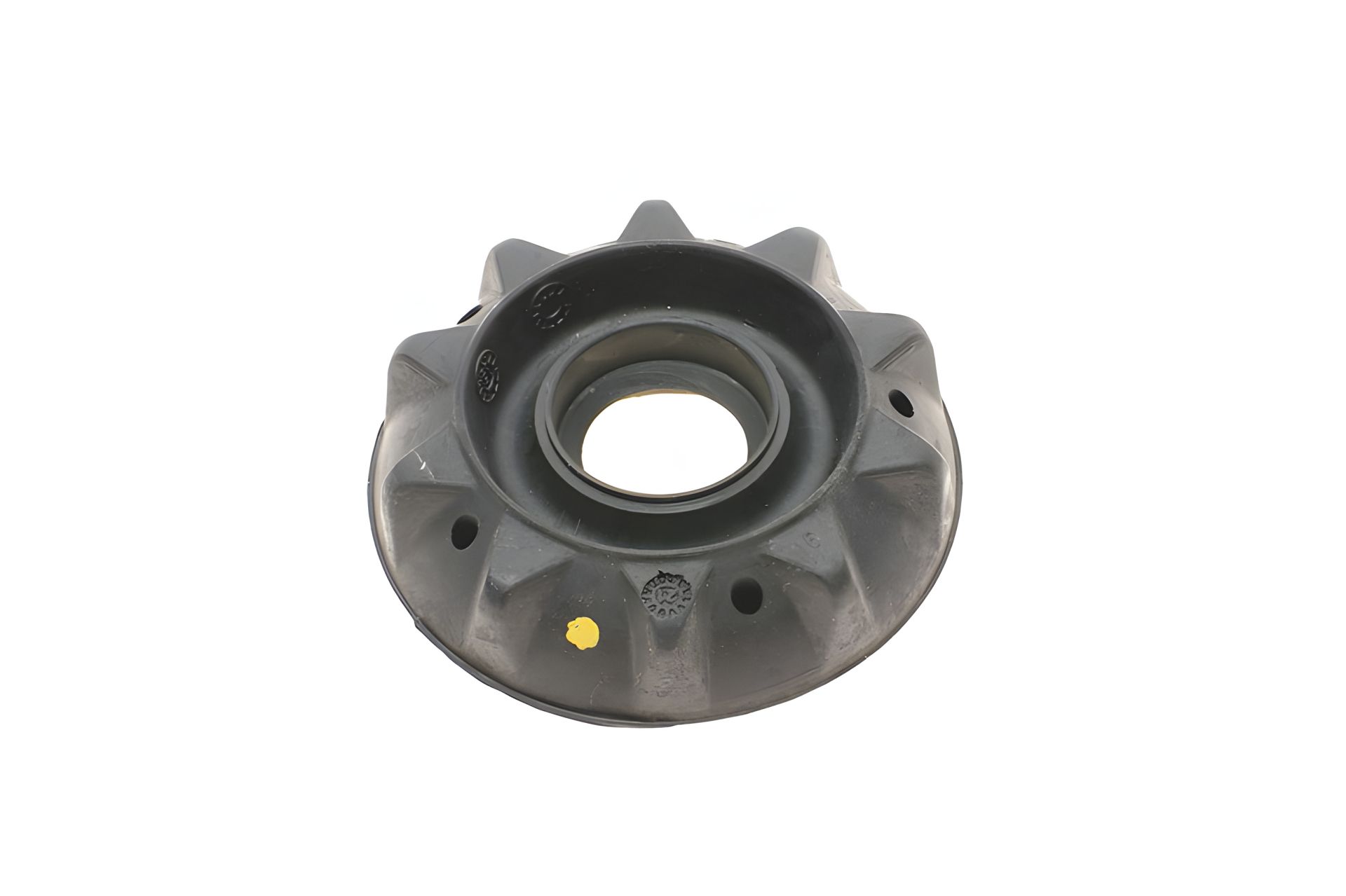 Опора стойки амортизатора SMART FORTWO, SMART ROADSTER, SMART CITY-COUPE, FEBI BILSTEIN (44993) Опора стойки амортизатора SMART FORTWO, SMART ROADSTER, SMART CITY-COUPE, FEBI BILSTEIN (44993)
