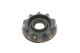 Опора стойки амортизатора SMART FORTWO, SMART ROADSTER, SMART CITY-COUPE, FEBI BILSTEIN (44993)