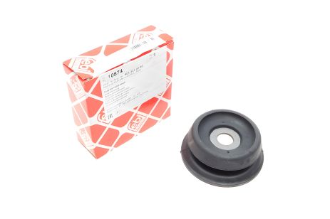 Опора амортизатора VW LT, MB SPRINTER, FEBI BILSTEIN (10874) Опора амортизатора VW LT, MB SPRINTER, FEBI BILSTEIN (10874)