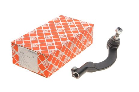 Накінечник рульової тяги NISSAN INTERSTAR, OPEL MOVANO, RENAULT MASTER, FEBI BILSTEIN (21494) Накінечник рульової тяги NISSAN INTERSTAR, OPEL MOVANO, RENAULT MASTER, FEBI BILSTEIN (21494)