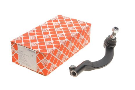 Накінечник рульової тяги NISSAN INTERSTAR, OPEL MOVANO, RENAULT MASTER, FEBI BILSTEIN (21494) Накінечник рульової тяги NISSAN INTERSTAR, OPEL MOVANO, RENAULT MASTER, FEBI BILSTEIN (21494)
