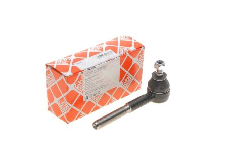 Накінечник рульової тяги MB 124, MB E-CLASS, MB CABRIOLET, FEBI BILSTEIN (02383)