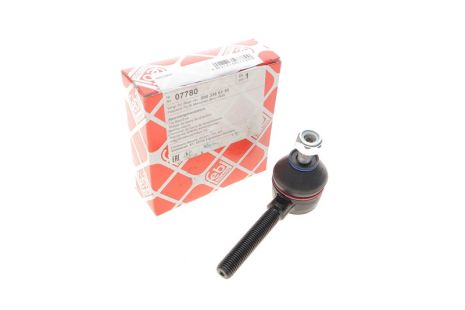 Накінечник рульової тяги MB 190, FEBI BILSTEIN (07780)