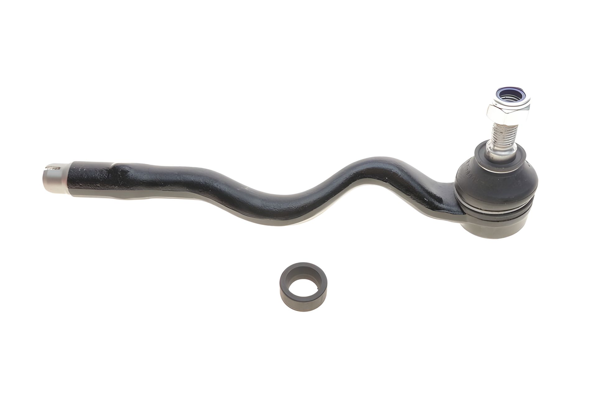 Рулевой тяги наконечник BMW Z4 и BMW 3, FEBI BILSTEIN (12696) Рулевой тяги наконечник BMW Z4 и BMW 3, FEBI BILSTEIN (12696)