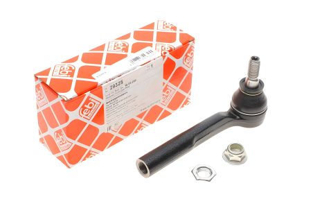 Кермова накінечник OPEL ZAFIRA, OPEL ASTRA, FEBI BILSTEIN (29325) Кермова накінечник OPEL ZAFIRA, OPEL ASTRA, FEBI BILSTEIN (29325)