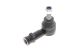 Накінечник рульової тяги VW CADDY, GOLF I, JETTA I, TRANSPOTER III 74-93 перед. міст (FEBI)
