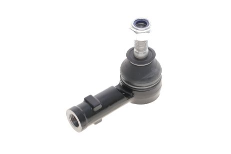 Наконечник рулевой тяги FEBI для VW CADDY, GOLF I, JETTA I, TRANSPOTER III передний мост 74-93