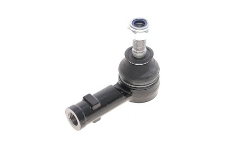 Наконечник рулевой тяги VW CADDY, GOLF I, JETTA I, TRANSPOTER III 74-93 перед. мост (FEBI) Наконечник рулевой тяги VW CADDY, GOLF I, JETTA I, TRANSPOTER III 74-93 перед. мост (FEBI)