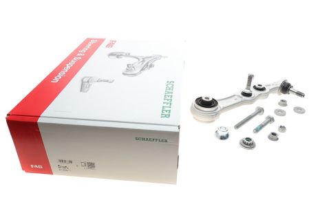 Важіль підвіски MERCEDES-BENZ E-CLASS, MERCEDES-BENZ CLS, MERCEDES-BENZ C-CLASS, FAG (821120610)