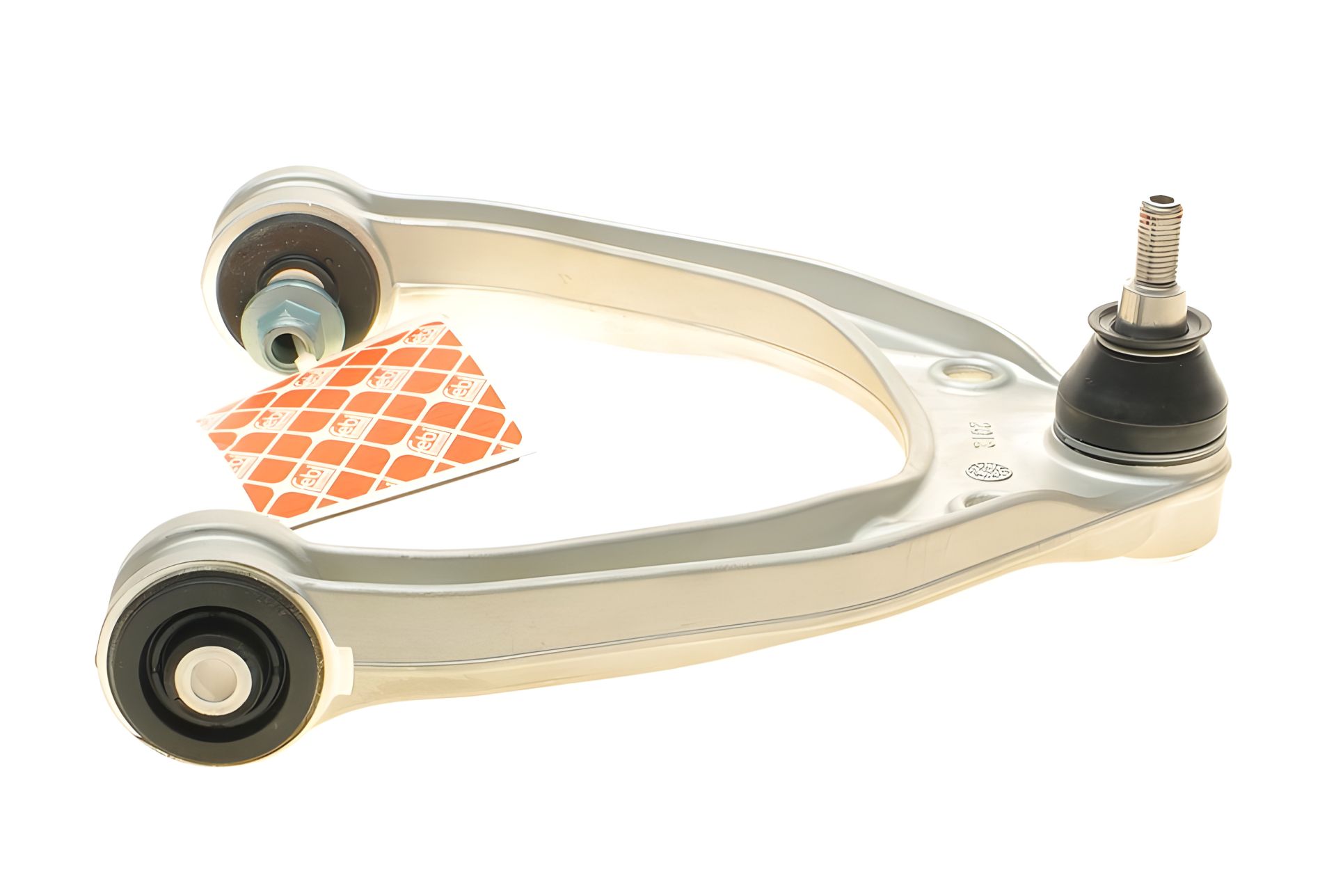 Подвесной рычаг AUDI Q7, VW TOUAREG, PORSCHE CAYENNE, FEBI BILSTEIN (38839) Подвесной рычаг AUDI Q7, VW TOUAREG, PORSCHE CAYENNE, FEBI BILSTEIN (38839)