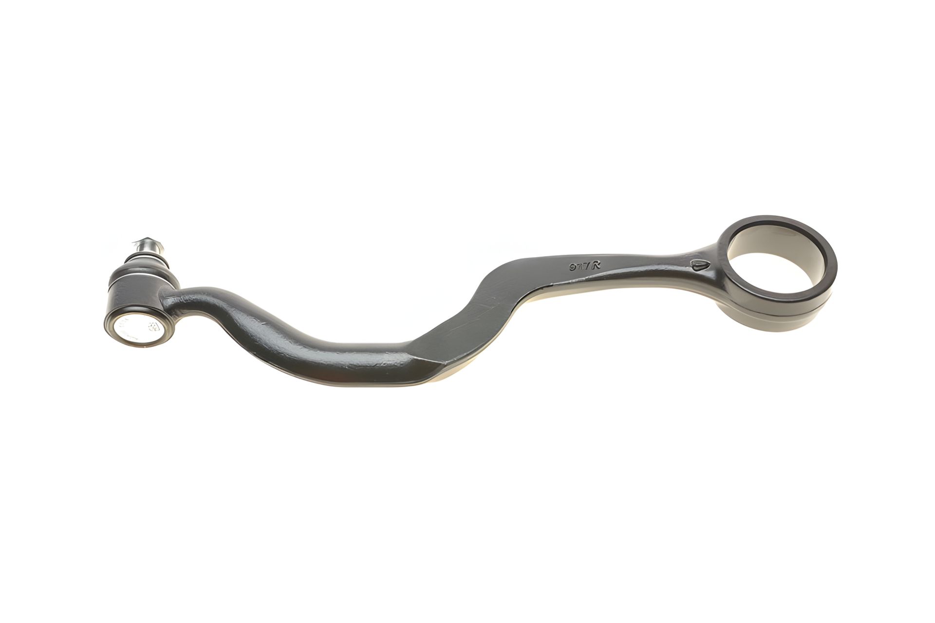 Рычаг подвески BMW 5, FEBI BILSTEIN (01032) Рычаг подвески BMW 5, FEBI BILSTEIN (01032)