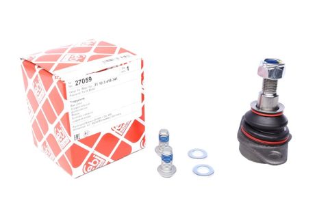 Шаровая опора BMW X3, FEBI BILSTEIN (27059)