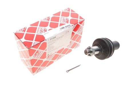 Кульова опора MERCEDES-BENZ 100, FEBI BILSTEIN (01209)
