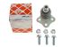 Шаровая опора RENAULT SCÉNIC, RENAULT MEGANE, RENAULT GRAND SCÉNIC, FEBI BILSTEIN (39493)