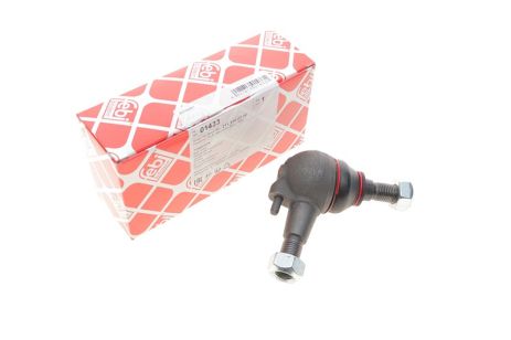 Шаровая опора MERCEDES-BENZ E-CLASS, MERCEDES-BENZ S-CLASS, MERCEDES-BENZ CLK, FEBI BILSTEIN (01433)