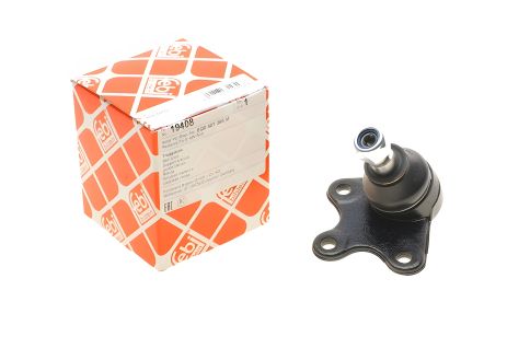 Шаровая опора для SEAT CORDOBA, VW SPACEFOX, SKODA ROOMSTER, FEBI BILSTEIN (19408) Шаровая опора для SEAT CORDOBA, VW SPACEFOX, SKODA ROOMSTER, FEBI BILSTEIN (19408)