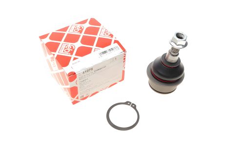 LANCIA FLAVIA, FIAT FREEMONT кульова опора, CHRYSLER 200, FEBI BILSTEIN (41076)