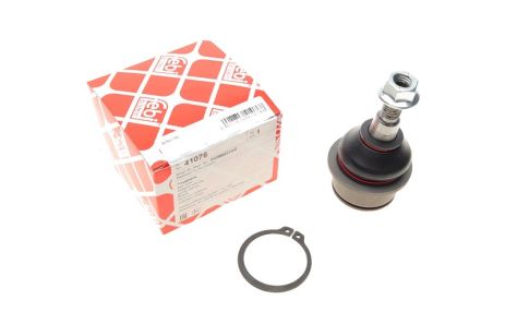 Шаровая опора LANCIA FLAVIA, FIAT FREEMONT, CHRYSLER 200, FEBI BILSTEIN (41076)