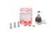 Кульова опора NISSAN PRIMASTAR, OPEL VIVARO, RENAULT TRAFIC, FEBI BILSTEIN (30653)