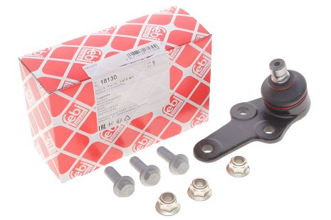 Шаровая опора для FORD FOCUS, FEBI BILSTEIN (18130) Шаровая опора для FORD FOCUS, FEBI BILSTEIN (18130)