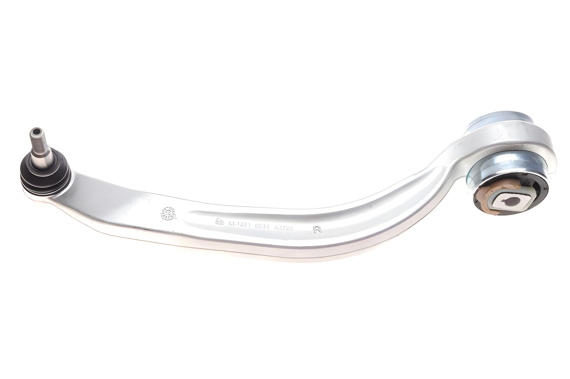 Підвіски важіль VW PASSAT, AUDI A4, AUDI ALLROAD, FEBI BILSTEIN (11351) Підвіски важіль VW PASSAT, AUDI A4, AUDI ALLROAD, FEBI BILSTEIN (11351)