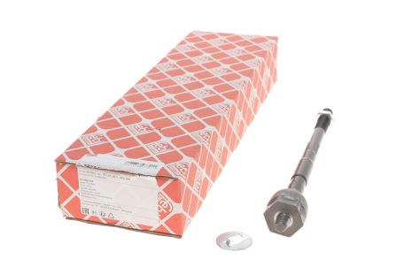 Тяга рульова NISSAN NV300, OPEL VIVARO, RENAULT TRAFIC, FEBI BILSTEIN (27301)