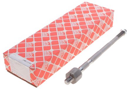 Рулевая тяга SEAT CORDOBA, VW POLO, SKODA ROOMSTER, FEBI BILSTEIN (30820) Рулевая тяга SEAT CORDOBA, VW POLO, SKODA ROOMSTER, FEBI BILSTEIN (30820)