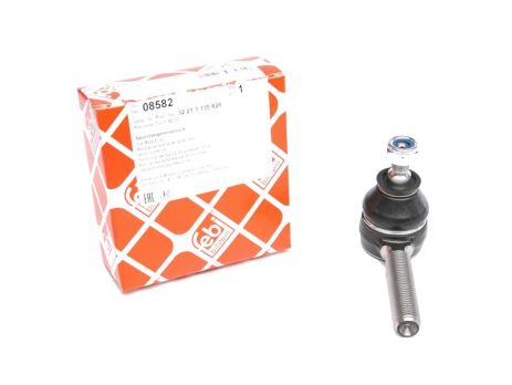 Накінечник рульової тяги BMW 7, BMW 6, BMW 5, FEBI BILSTEIN (08582)